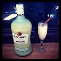 Puerto Rican Coquito Recipe