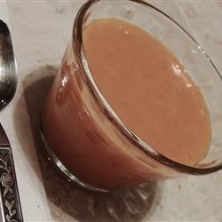 Aunt Betty's French Dressing Recipe
