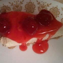 Cheesecake Cherry