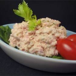 Ham Salad II