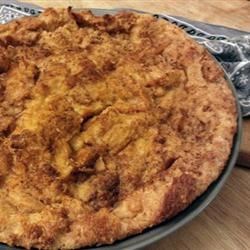 Joey's Bread Pudding Recipe