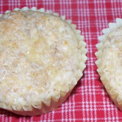 Calypso Muffins
