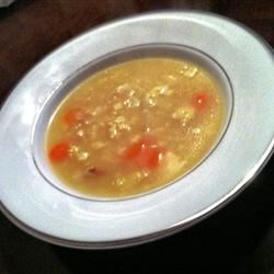 Rivel Soup