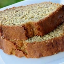 Granny's Banana Bread