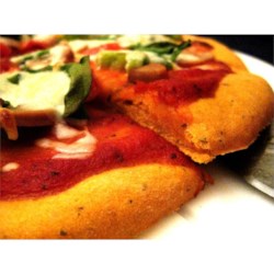 Pizza Crust Fantastico