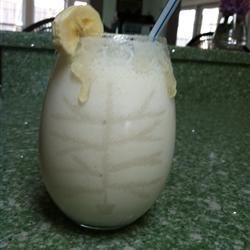 Banana Smoothie I