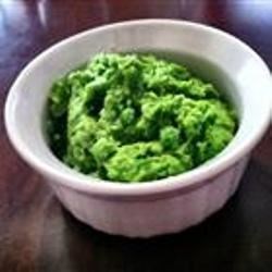 Mushy Peas II