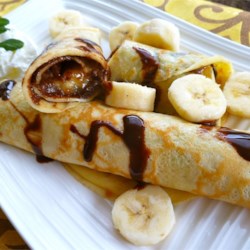 State Fair Crepes Recipe