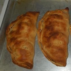 Pasties I