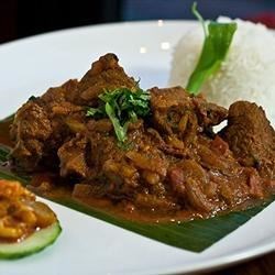 bhuna gosht recipe