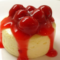 Mini Cheesecakes Recipe