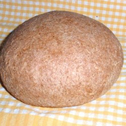 Light Malt Loaf