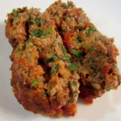 Meatloaf Roll