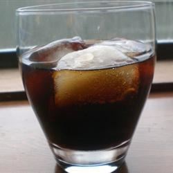 mocha cola recipe