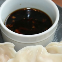 Gyoza Sauce