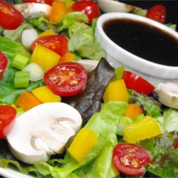 Spring Delight Salad