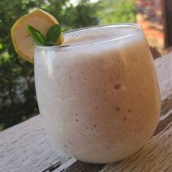 Banana Baileys