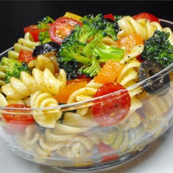 Pasta Salad