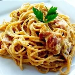 Chef John's Spaghetti alla Carbonara