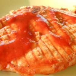 Broiled Pork Chops