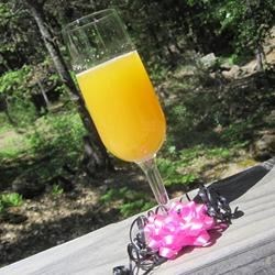 Mimosa