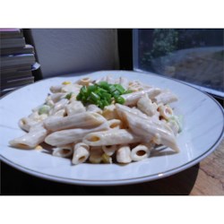 Chicken Pasta Salad