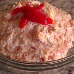 Cadillac Pimento Cheese Recipe