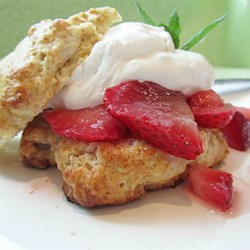 how make buttermilk  shortcake allrecipes to to  how make with buttermilk strawberry  See biscuits airy