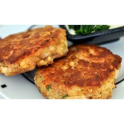 Best Ever Crab Cakes