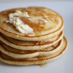 how fluffy how to make to fluffy tall this pancakes pancakes  recipe make see fluffy pancakes make