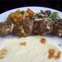 Kebab Massalam