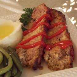 Coco's Meatloaf