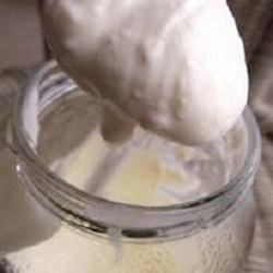 Homemade Sour Cream