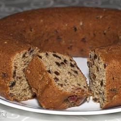 Mincemeat Quick Bread