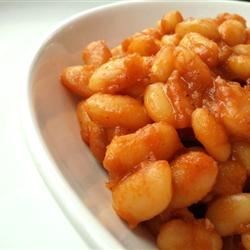 Vegan Baked Beans