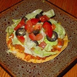 Tinga Chicken