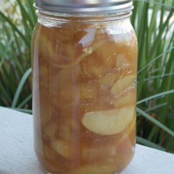 Apple Pie Filling II