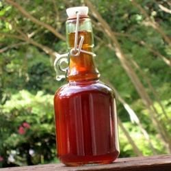 Homemade Vanilla Extract Recipe