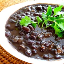 Best Black Beans