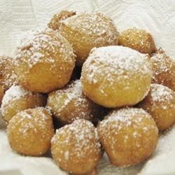 Zeppole