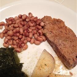 Tapia Family's Meatloaf