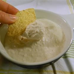 Cottage Cheese Clam Dip
