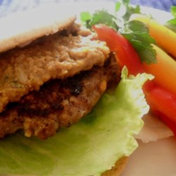 Thai Burgers