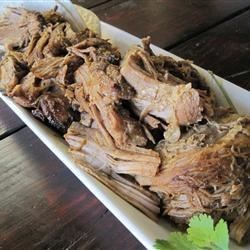 Mexican Pot Roast Recipe