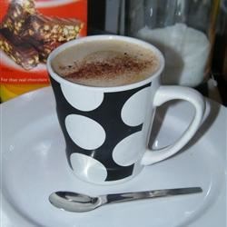 cafe mocha recipe