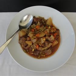 Best Ever Beef Stew