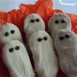 Halloween Ghosties