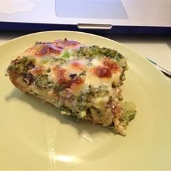 Breakfast Casserole I