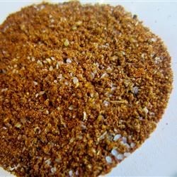 Healthier Taco Seasoning I