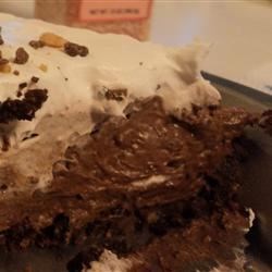 vanilla wafer graham cracker crust